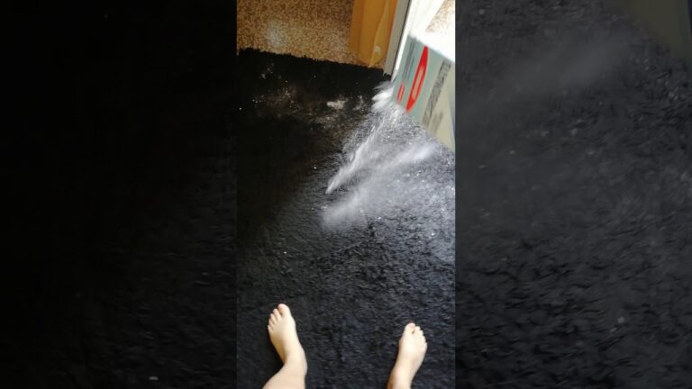 Segreto svelato: pulizia tappeto efficace con il bicarbonato